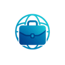 Real Jobs From Anywhere logo